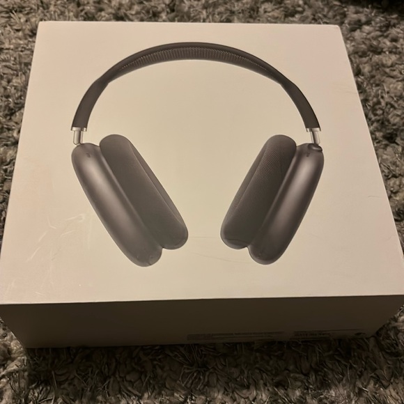 Airpods Max